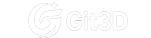 Git3D 